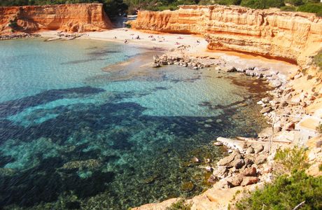 Sa Caleta