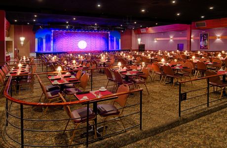 Broadway Palm Dinner Theatre