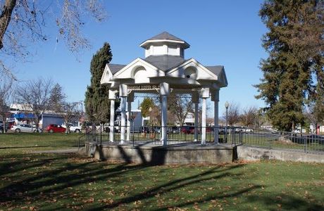 Library Park
