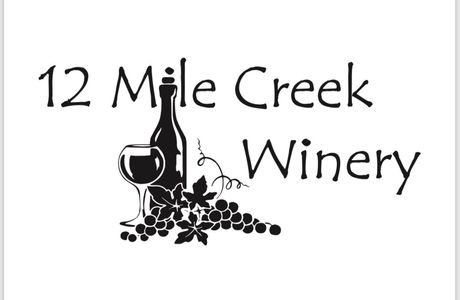 Alice N Johns 12 Mile Creek Winery
