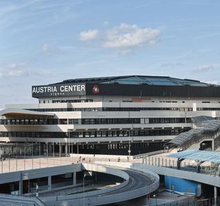 Austria Center Vienna