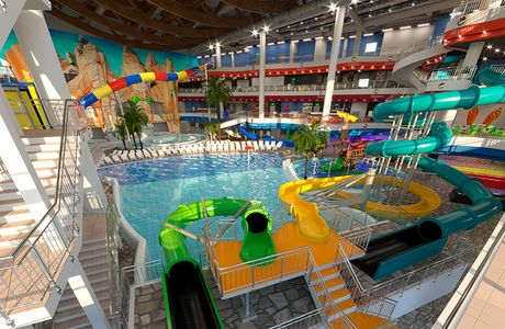 Moreon Aquapark