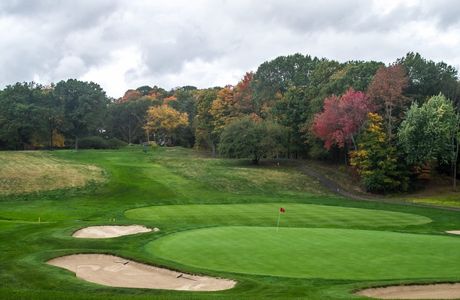 Meadow Park Golf Course