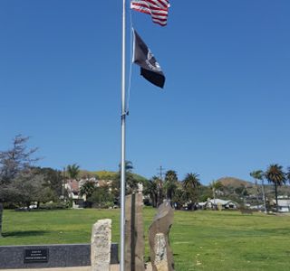 Cemetery Memorial Park