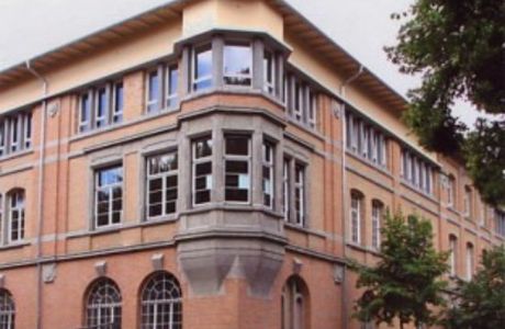 Haus der Stadtgeschichte