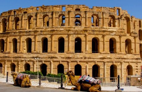 Le Colisee