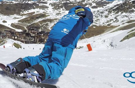 Ski Cool