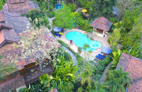 Siam Spa