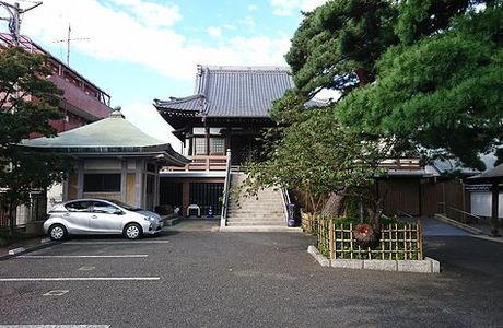 Komyo-in