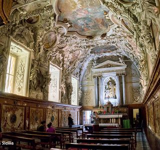 Cappella di San Sebastiano