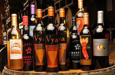 Quady Winery