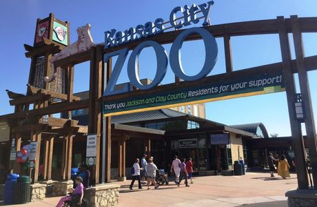 Kansas City Zoo