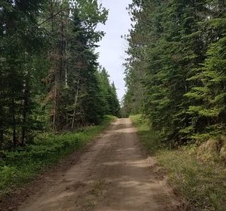 Hayes Lake State Park