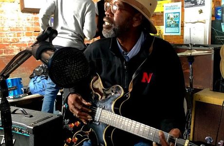 Cat Head Delta Blues & Folk Art