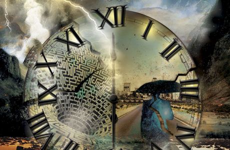 Circle of Time