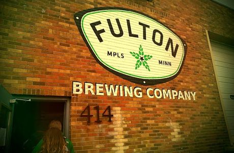 Fulton Brewing Company