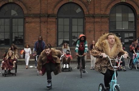 Jay's Unique Thrift Shop