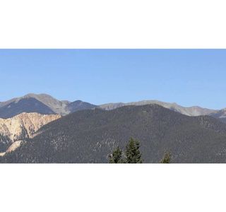 Latir Peak Wilderness Area