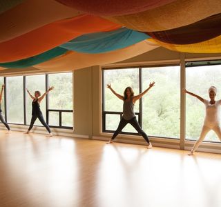 Blue Lotus Day Spa & Yoga in Ruidoso