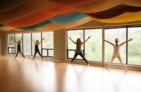 Blue Lotus Day Spa & Yoga in Ruidoso