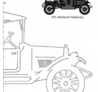 Model T