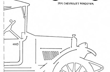Model T