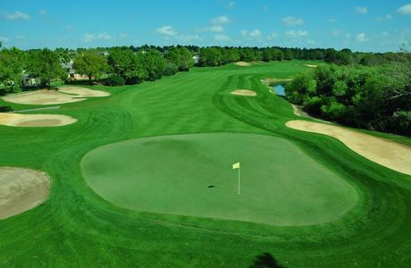 Southern Dunes Golf Club