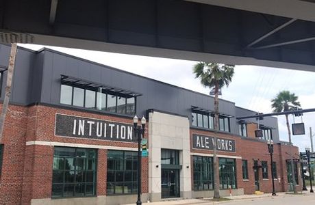 Intuition Ale Works