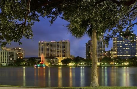 Florida Classic Park