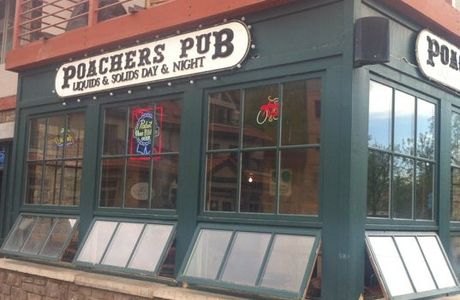 Poacher's Pub