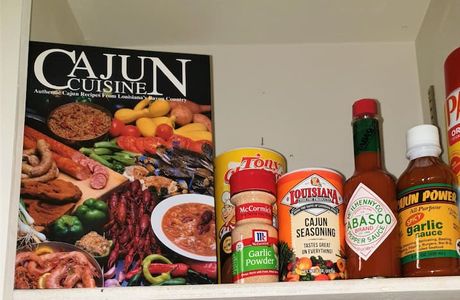 Cajun Fresh Market