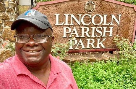 Lincoln Parish Park