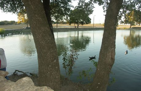 Copperas Cove City Park and Pool