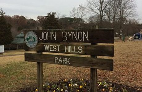 West Hills Park