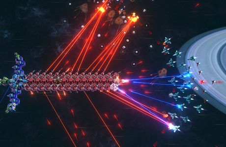 Game Galaxy