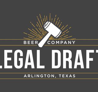Legal Draft Beer Company