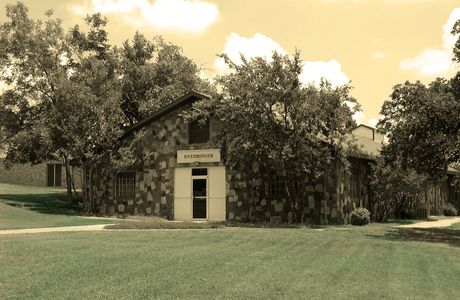 Top O'Hill Terrace