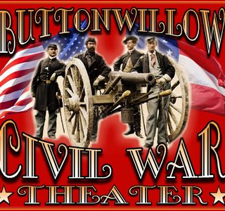 Buttonwillow Civil War Theater