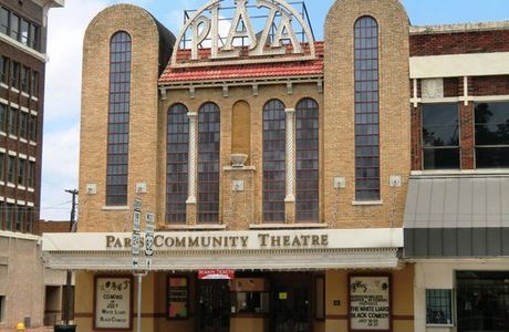 Paris Community Theater