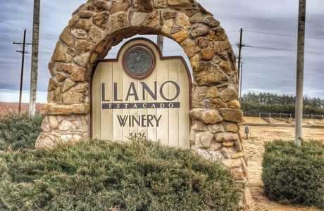 3 Texans Winery