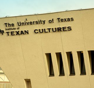Institute of Texan Cultures