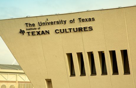 Institute of Texan Cultures