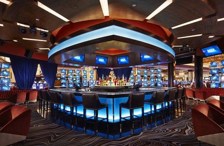 JACK Cincinnati Casino