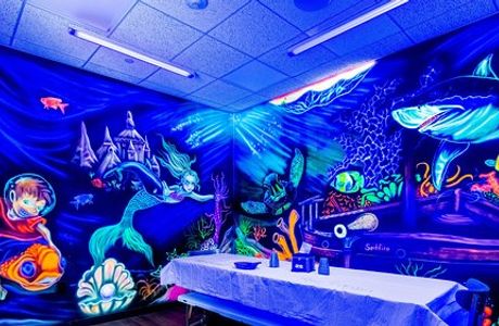 Champy's FunCity
