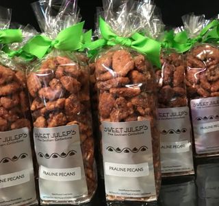 Sweet Juleps Inc