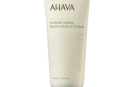 Ahava Hot Yoga