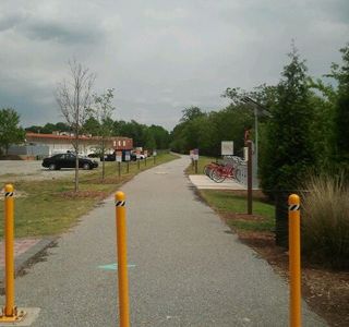 Mary Black Rail Trail