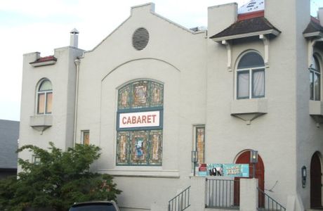 Oregon Cabaret Theatre