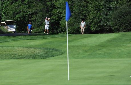 Collins Park Disc Golf Course & Obstacle Course