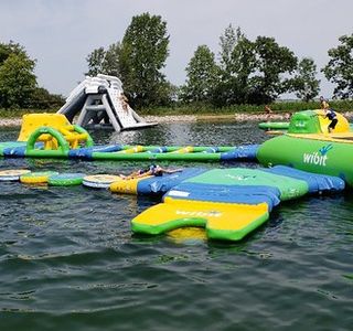 Fondy Aqua Park